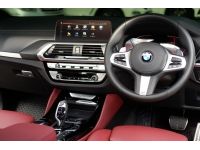 BMW X4 20d M Sport X ปี 2021 ไมล์ 2x,xxx Km รูปที่ 12